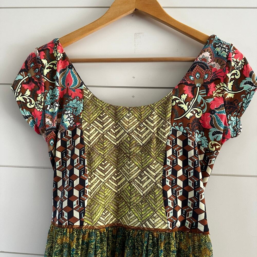 Maaji‎ Dress Size Large Rare Unique